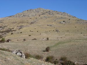 Imagen de la Atalaya.