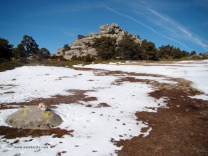 Pradera de Majalasna.