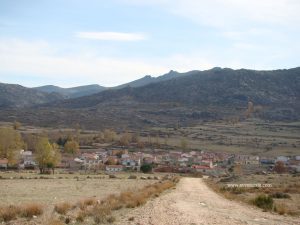Imagen de Robledillo.