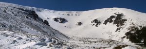 Circo de San Miguel Moncayo