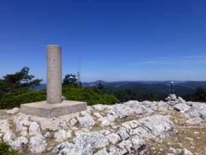 Cerro Mogorrita (1864)