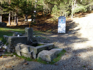 Cercedilla-Segovia en bici