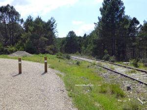 VV Santander-Mediterraneo(Soria-Hontoria del Pinar)