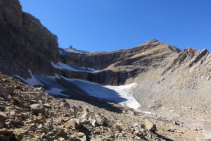 El Taillon (3146) (Col de Tentes)