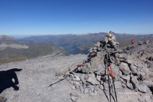 El Taillon (3146) (Col de Tentes)