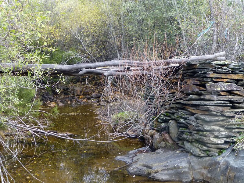 Puente del Trillo