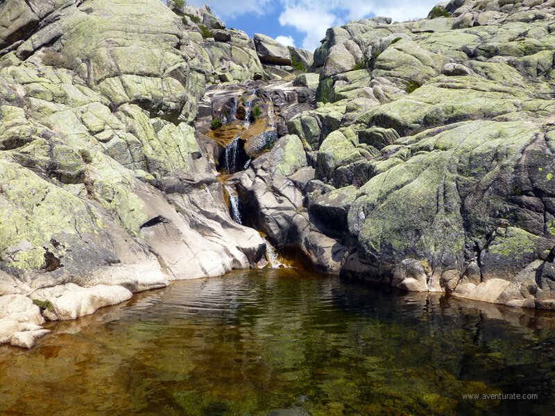 Baños de Venus