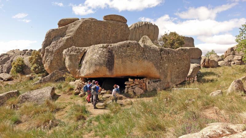 Cueva de las Brujas
