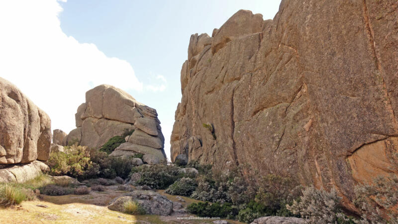 Cueva de las Brujas