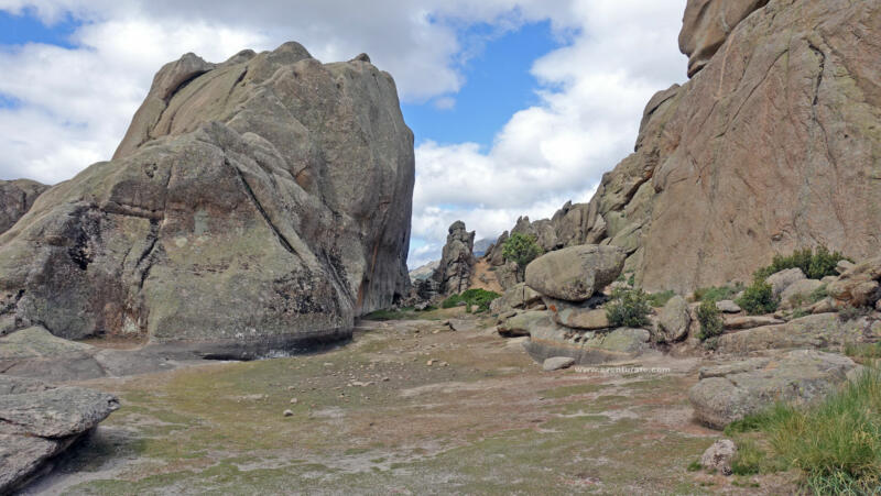Cueva de las Brujas