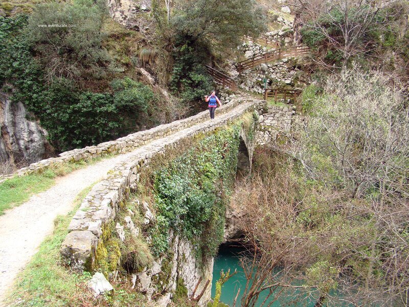 Puente de la Jaya