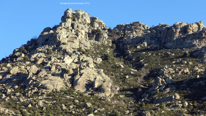 Ruta de las Cabras