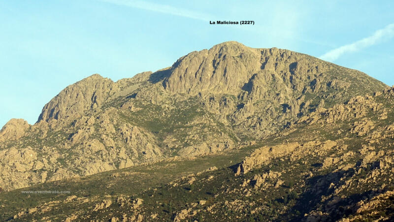 Ruta de las Cabras