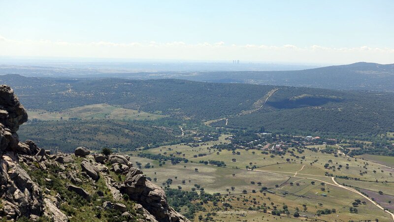 Ruta de las Cabras