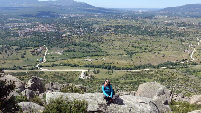 Ruta de las Cabras