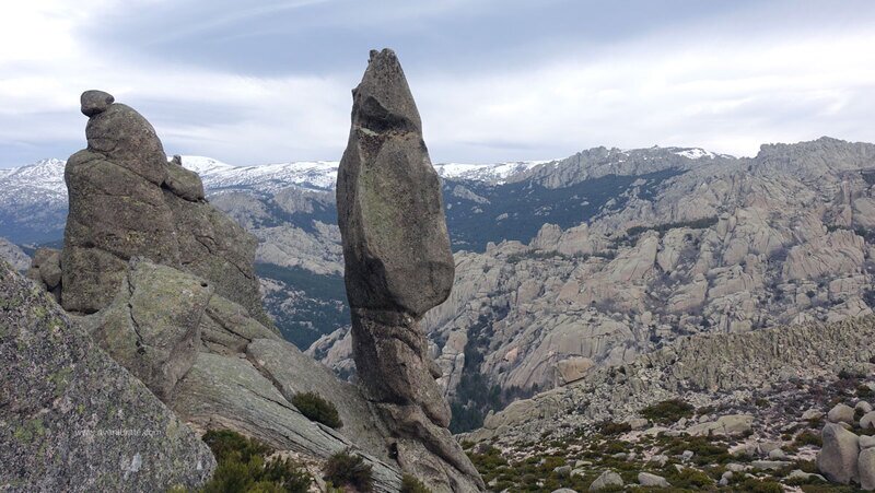El Centinela