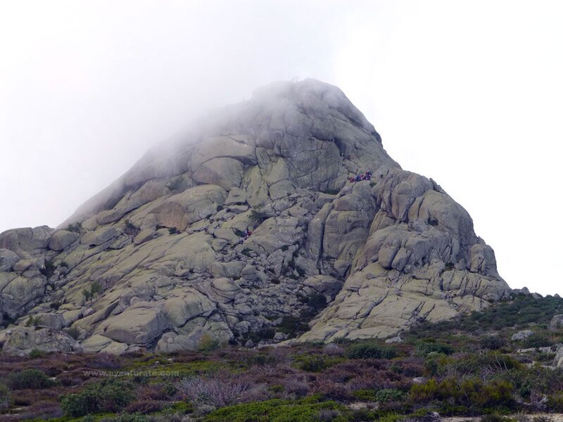 El Centinela