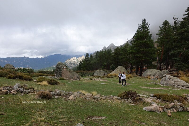 El Centinela