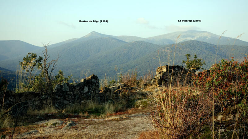 Cascada de la Chorranca