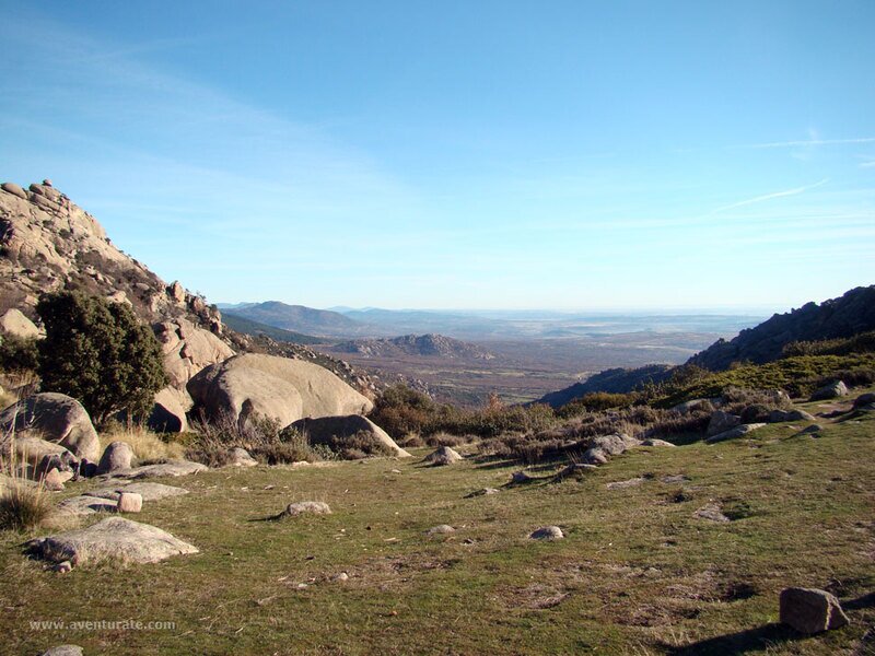 Pared de Santillana (1820)