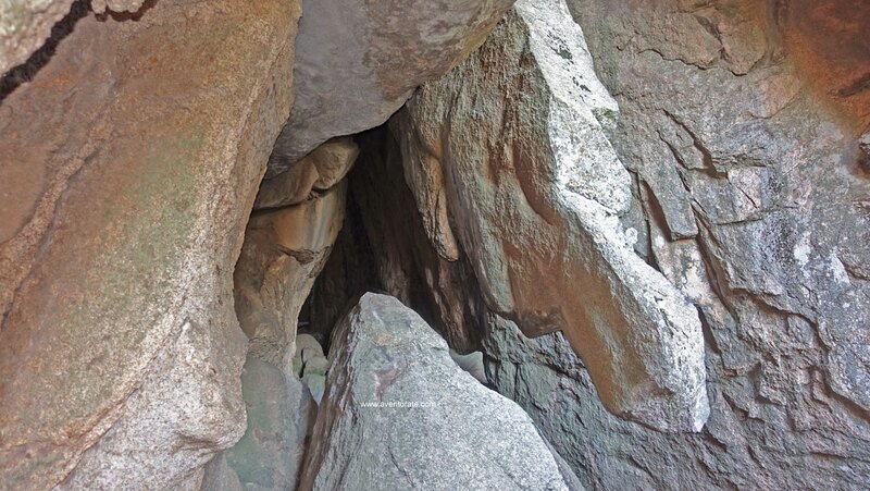 Cueva del Diente