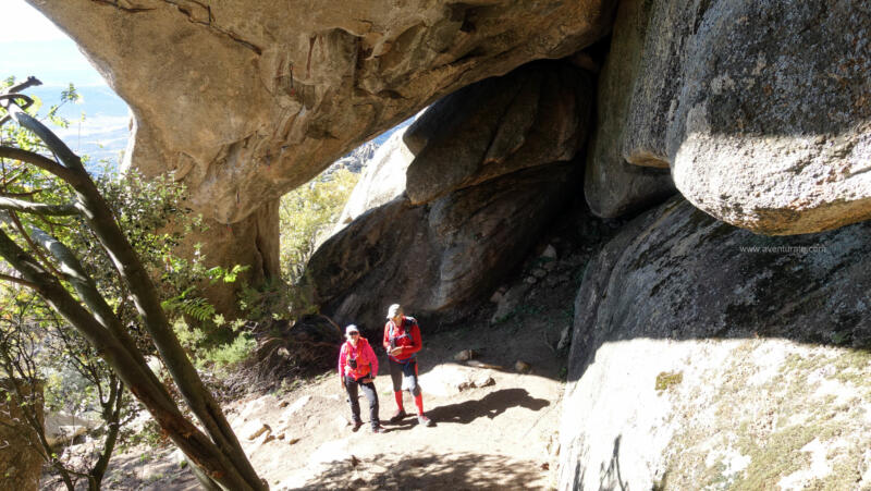 Cueva de las Brujas
