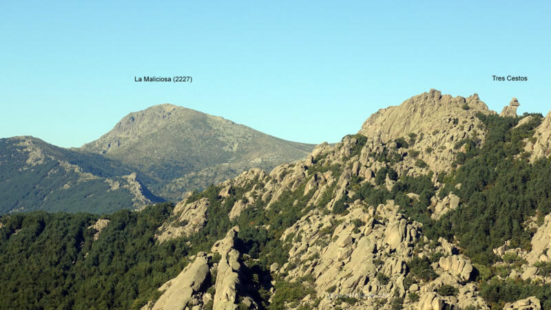La Esfinge