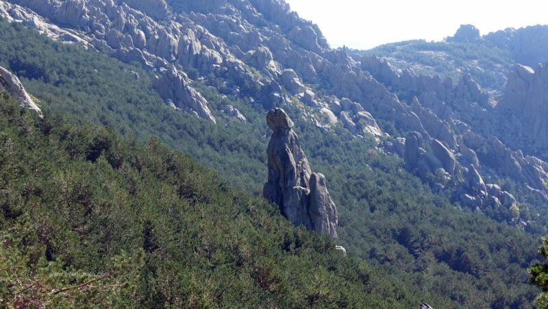 La Esfinge