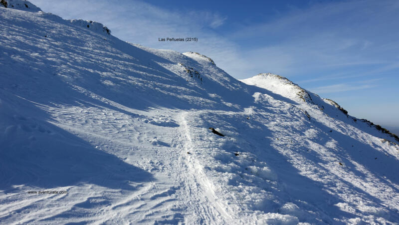 Pico del Lobo (2272)