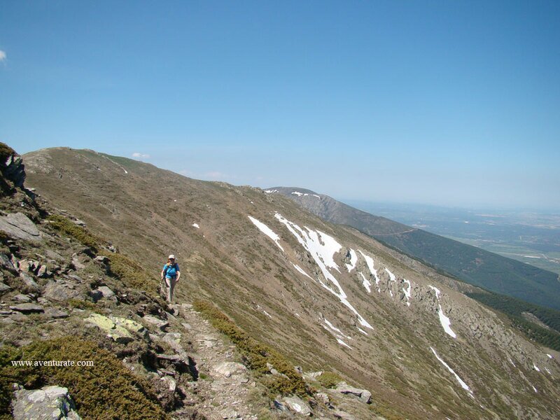 Pico del Lobo (2272)