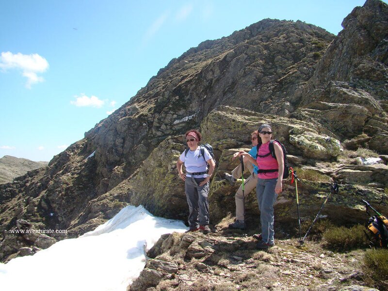 Pico del Lobo (2272)