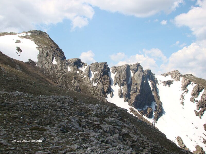 Pico del Lobo (2272)