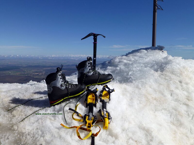 Pico del Lobo (2272)