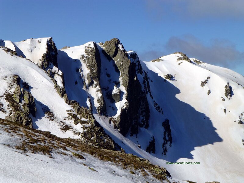 Pico del Lobo (2272)