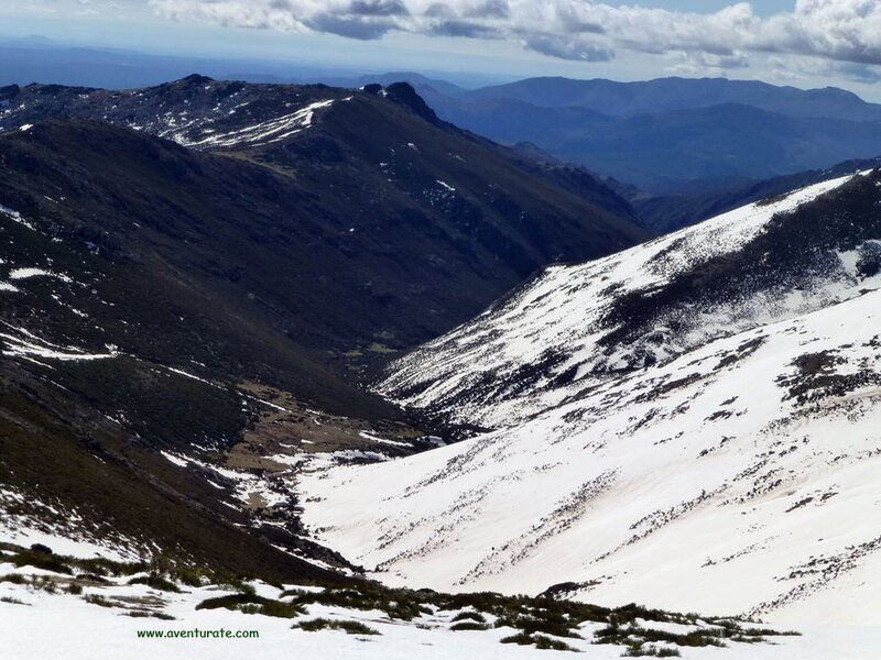 Pico del Lobo (2272)