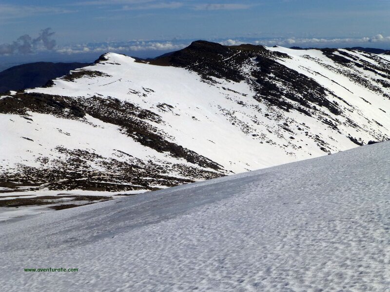 Pico del Lobo (2272)