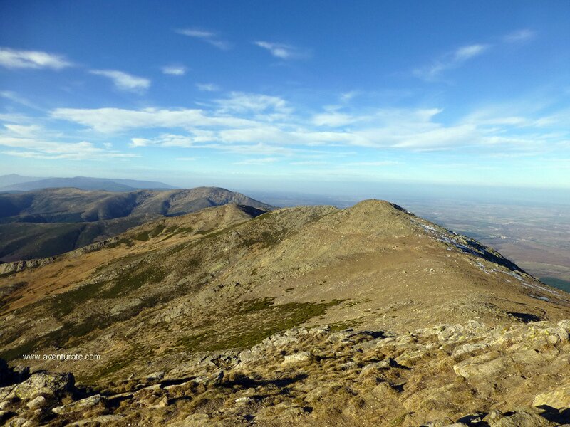Pico del Lobo (2272)      