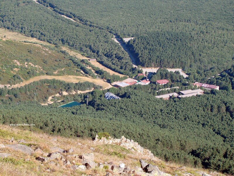 Pico del Lobo (2273)