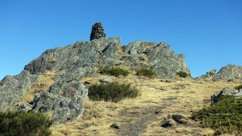 Alto del Cervunalillo (2016)