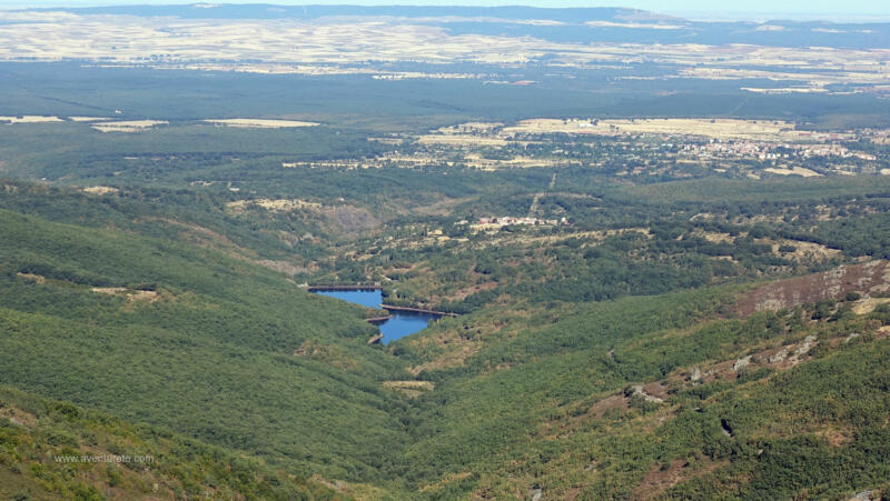 Alto del Cervunalillo (2016)