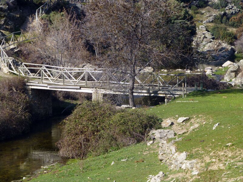Puente de la Parra