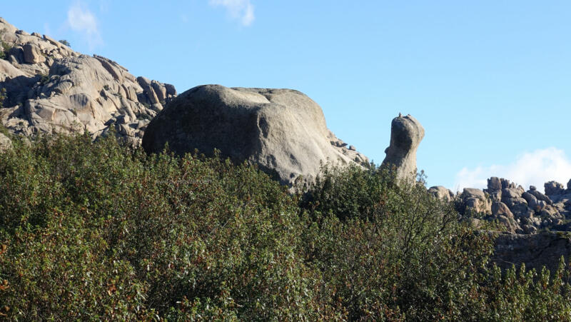 Rincones de Pedriza