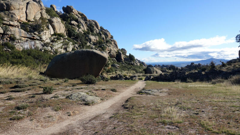 Rincones de Pedriza