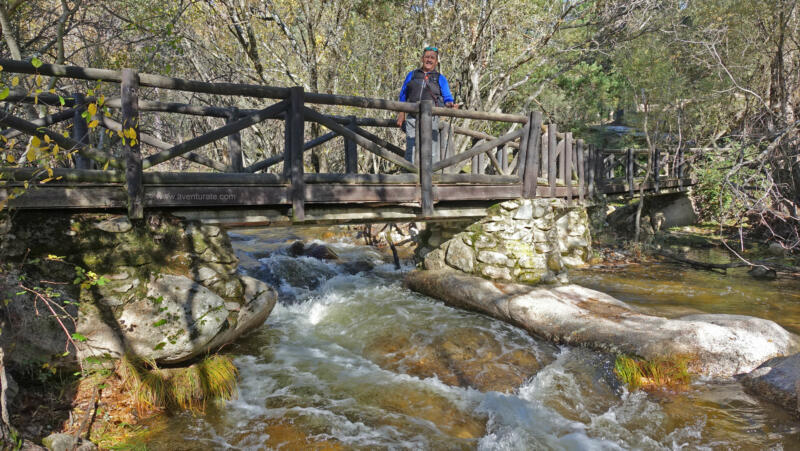Rincones de Pedriza