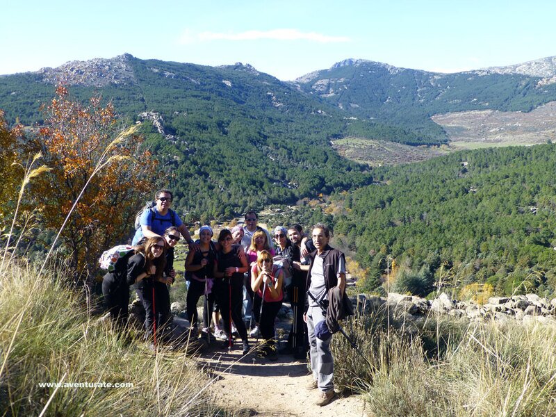 La Pedriza