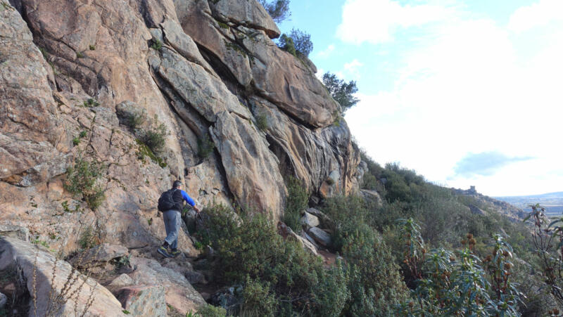 Rincones de Pedriza