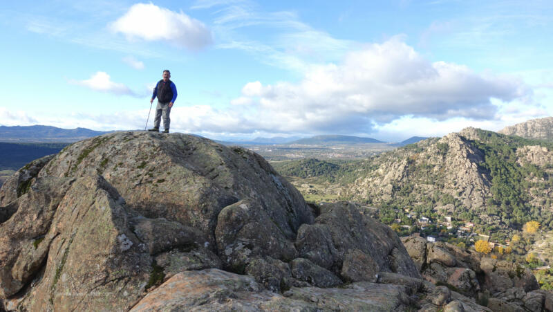 Rincones de Pedriza