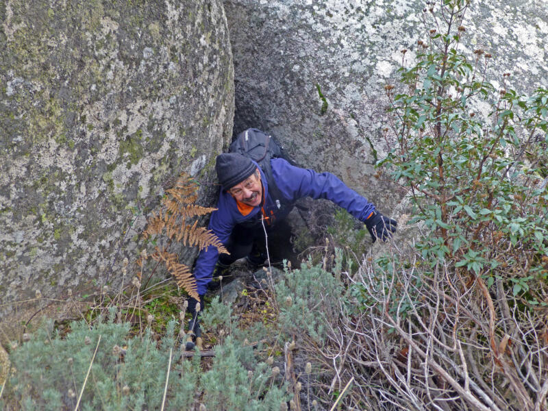 Refugio Giner de los Rios
