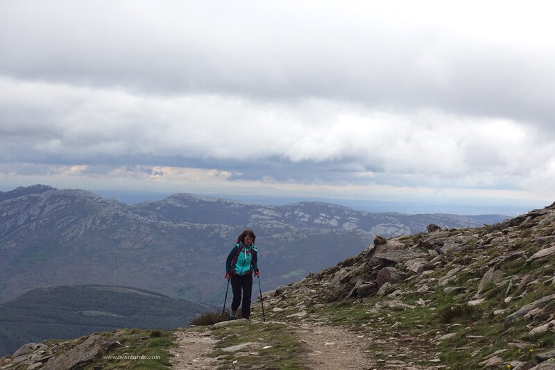 Pico del Lobo (2274)