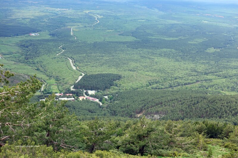 Pico del Lobo (2274)